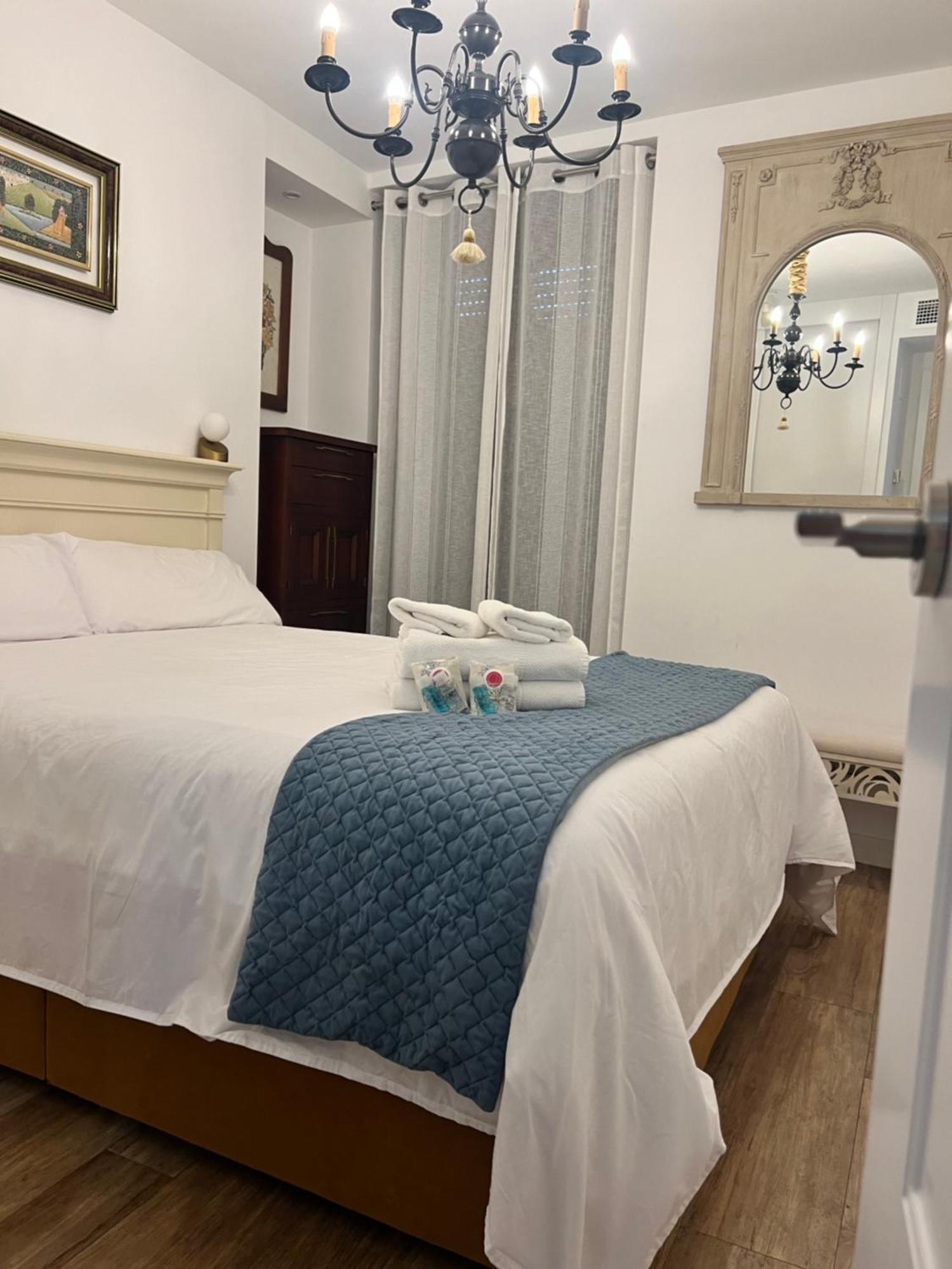 شقة El Balcon Del Cesar سرقسطة المظهر الخارجي الصورة
